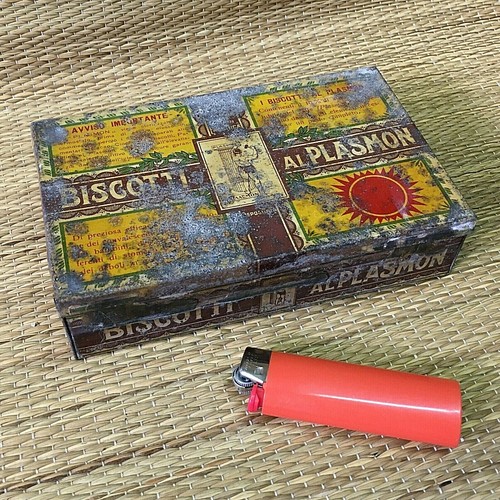Biscotti plasmon zuccherati - plasmon,