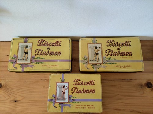 Scatole latta biscotti al - biscotti,