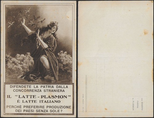 Cartolina postale