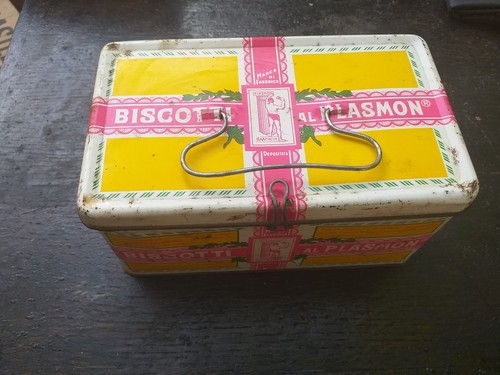 Plasmon anni scatola - plasmon,